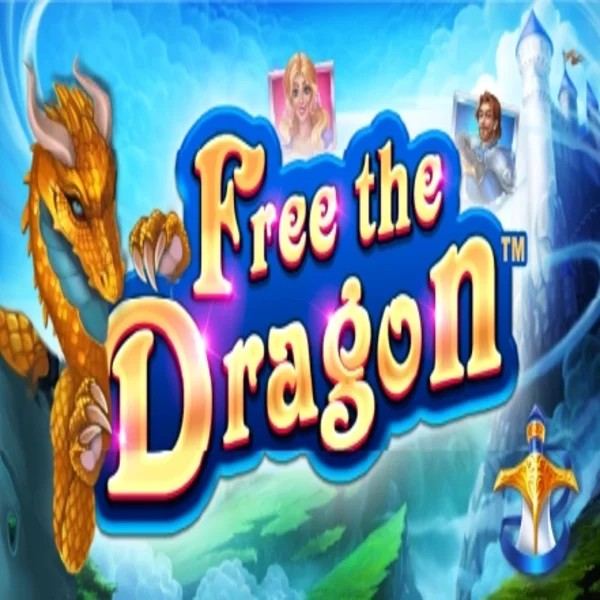 Free the Dragon logo by Playtech Beep Beep Casino